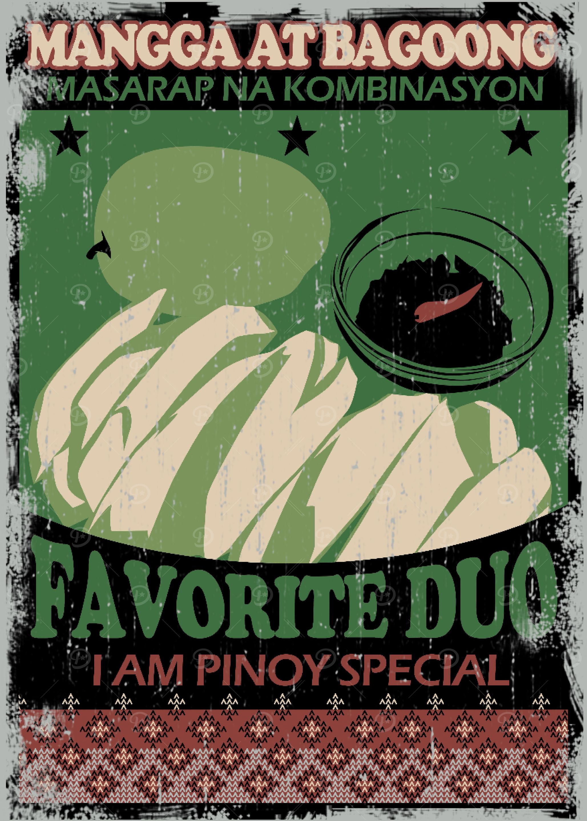 Favorite Duo