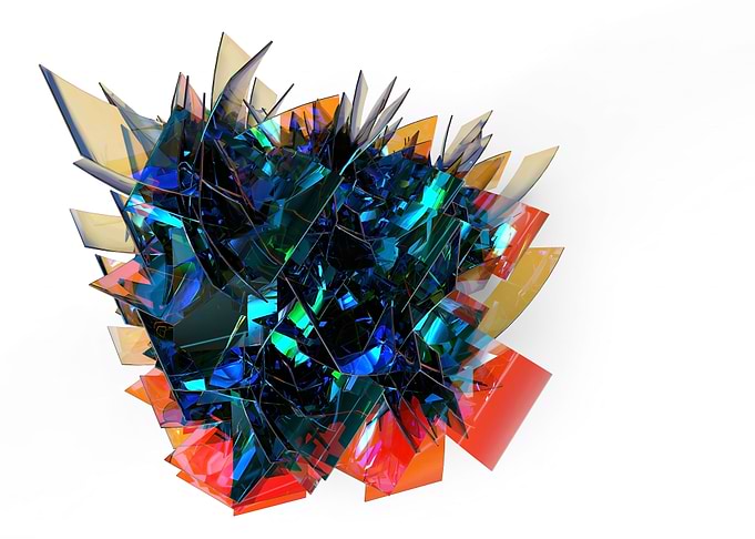 Shards