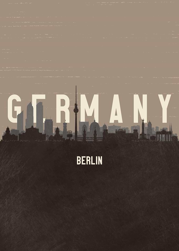 Berlin Germany