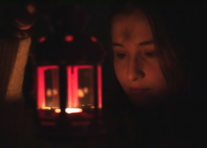 Lantern Lighting
