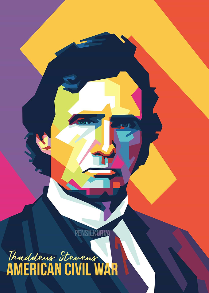 Thaddeus Stevens