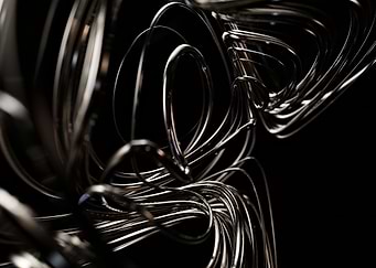Strange attractor