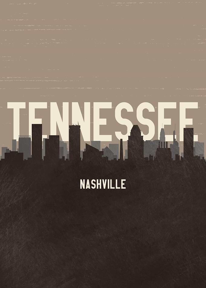 Nashville Tennessee