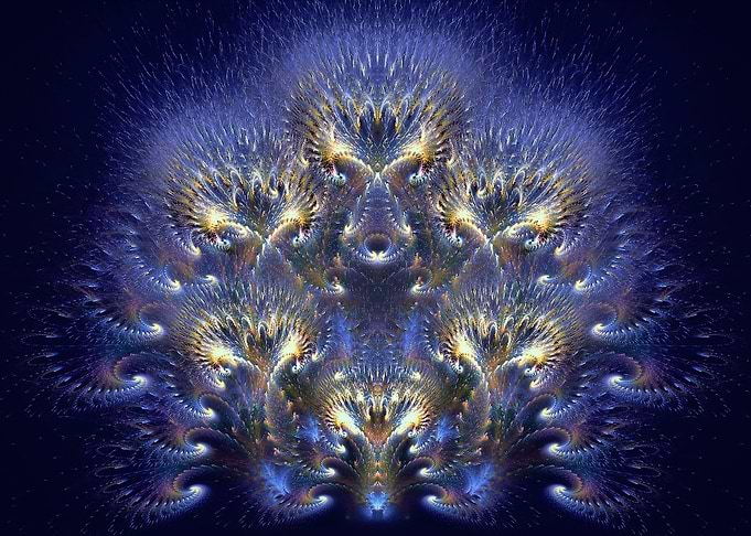 Flowers From Another World