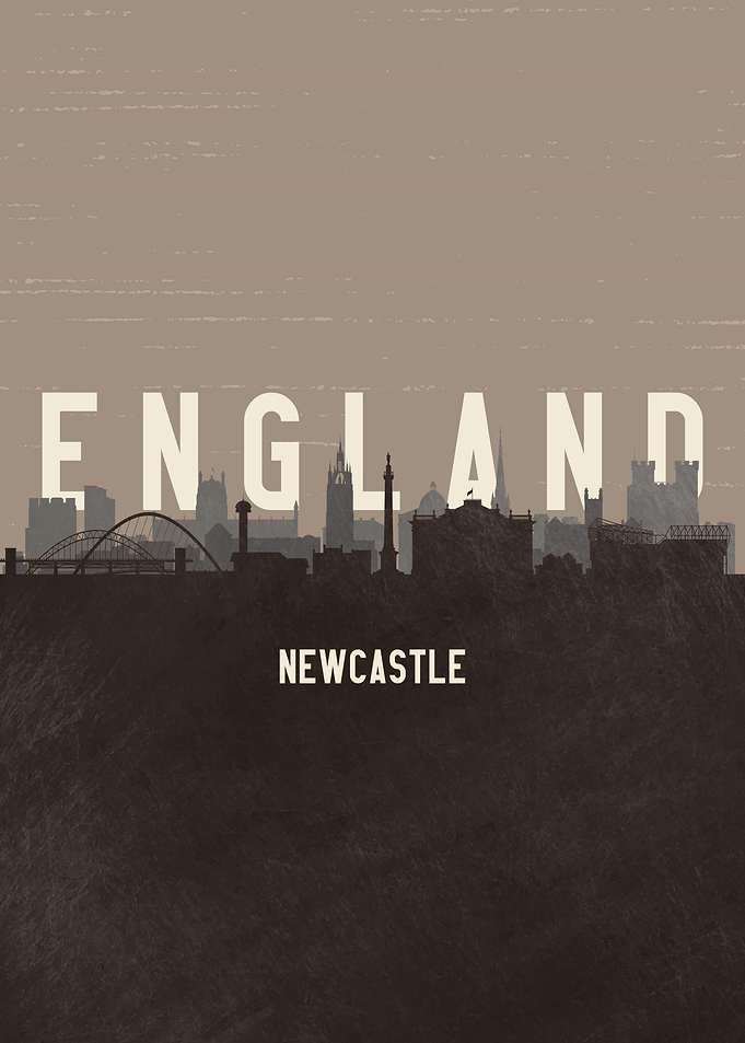 Newcastle England