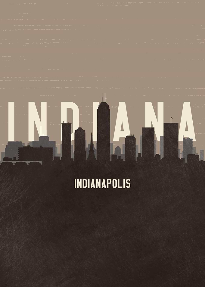 Indianapolis Indiana