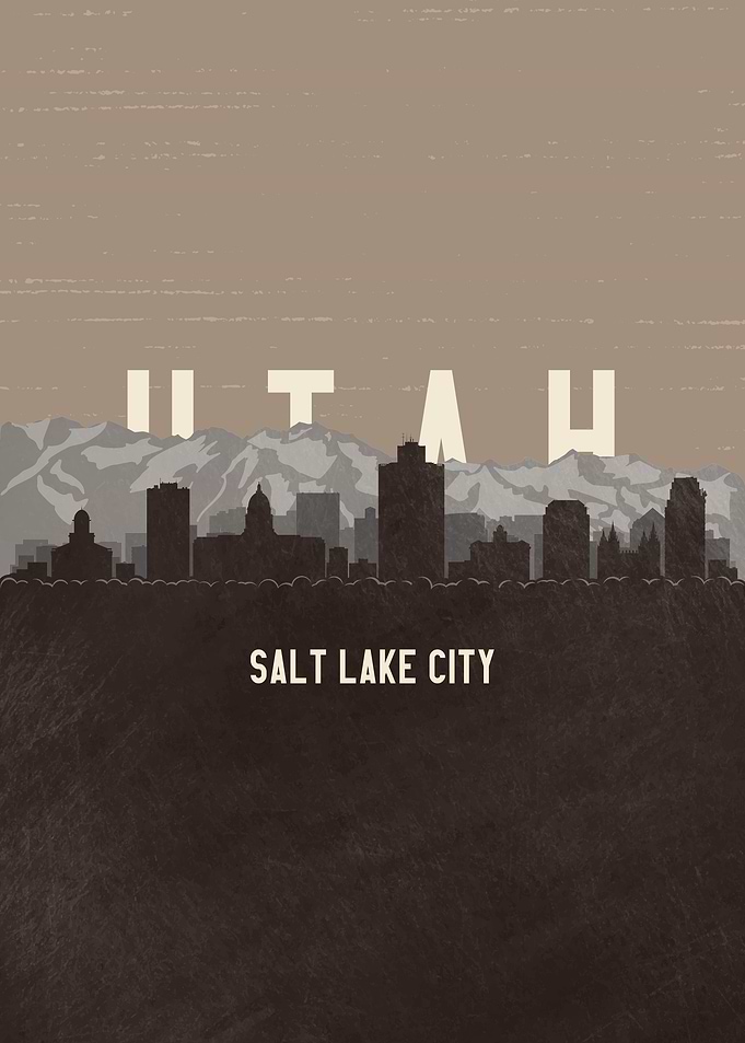 Salt Lake City Utah