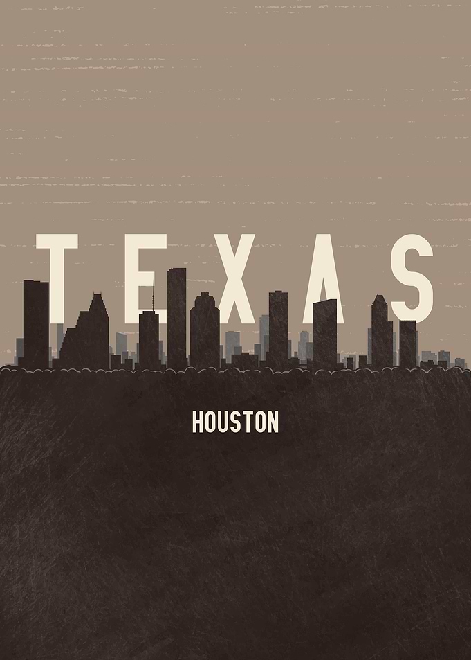 Houston Texas