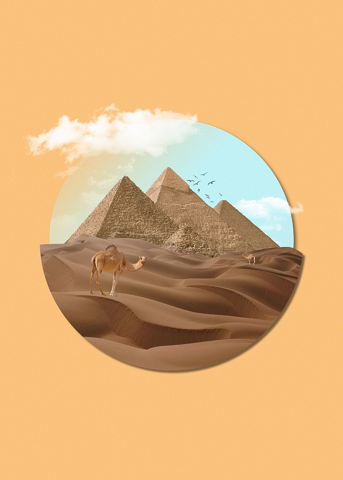 Desert