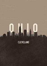 Cleveland Ohio