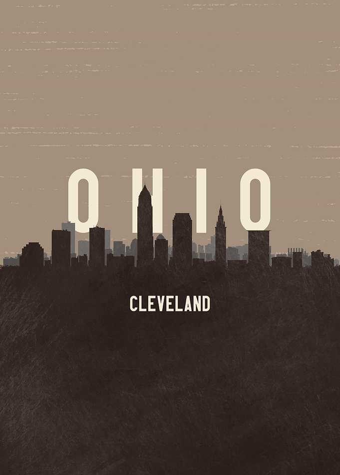 Cleveland Ohio