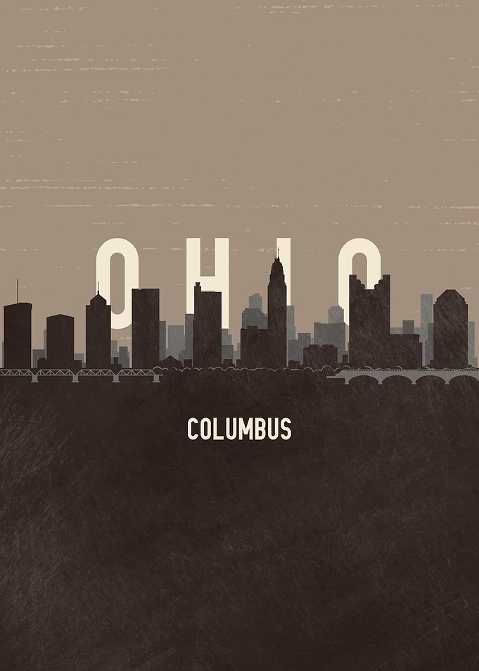 Columbus Ohio