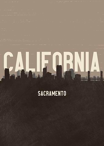Sacramento California