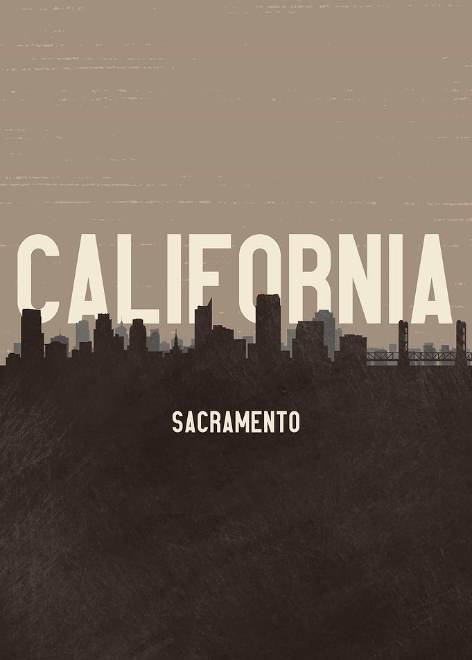 Sacramento California