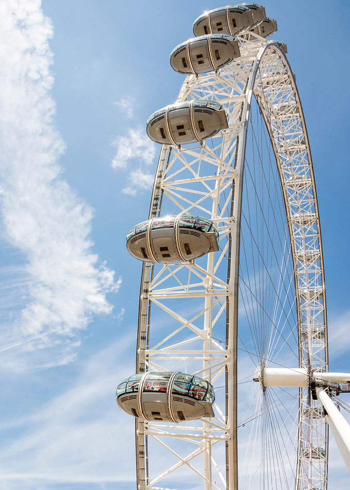 London Eye