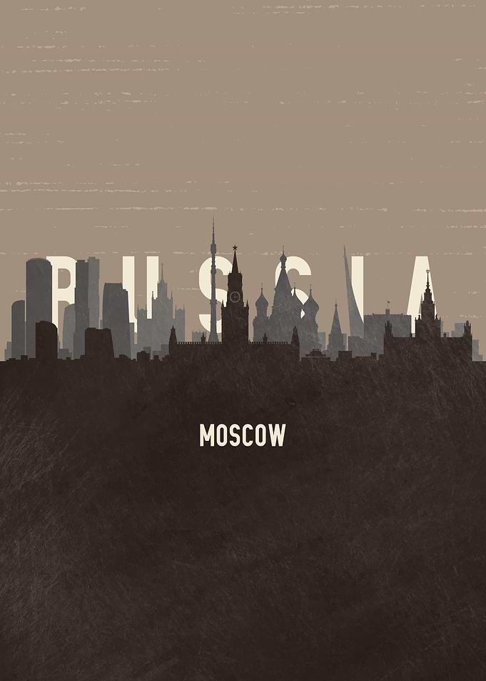 Moscow Russia
