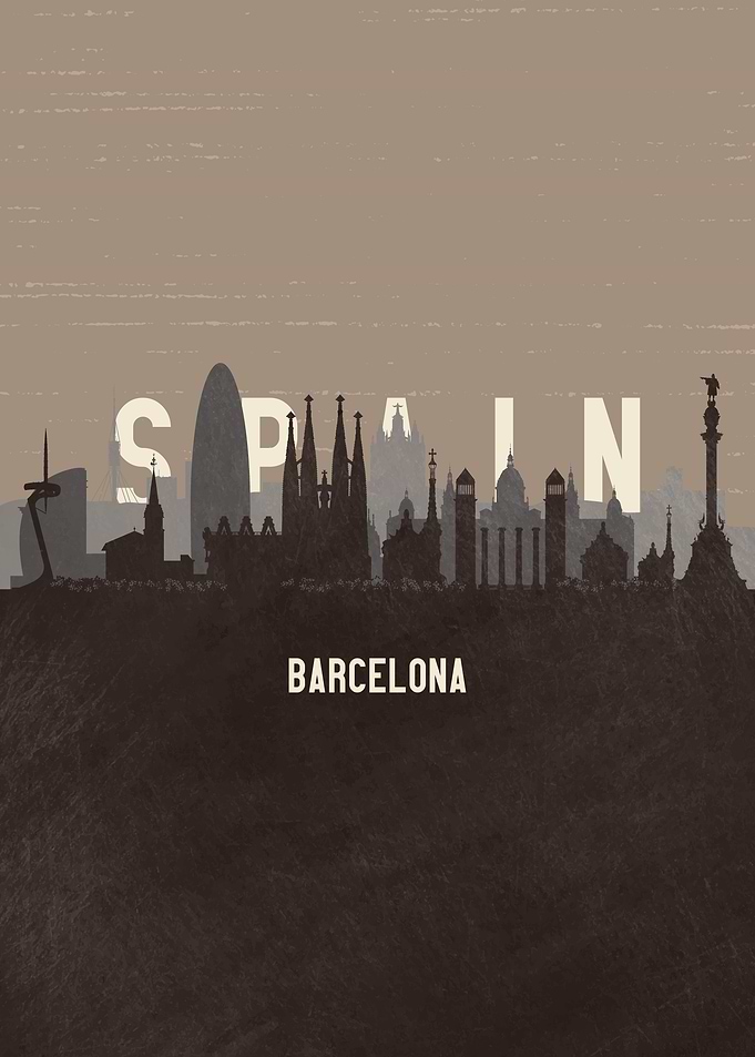 Barcelona Spain