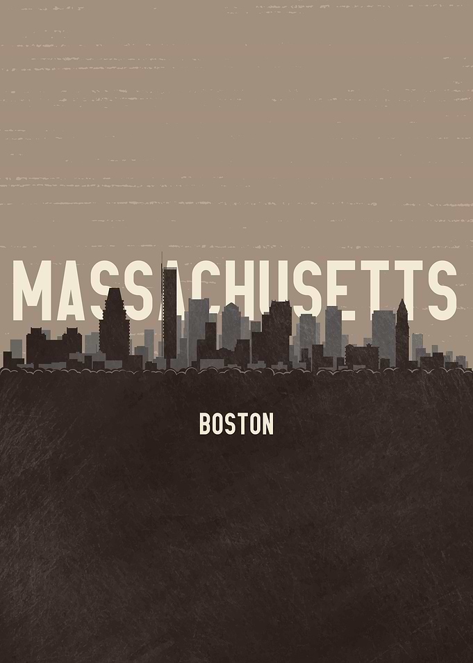Boston Massachusetts