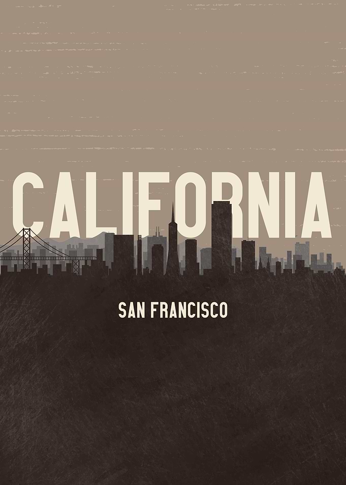 San Francisco California