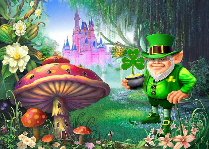 Fantasy Land