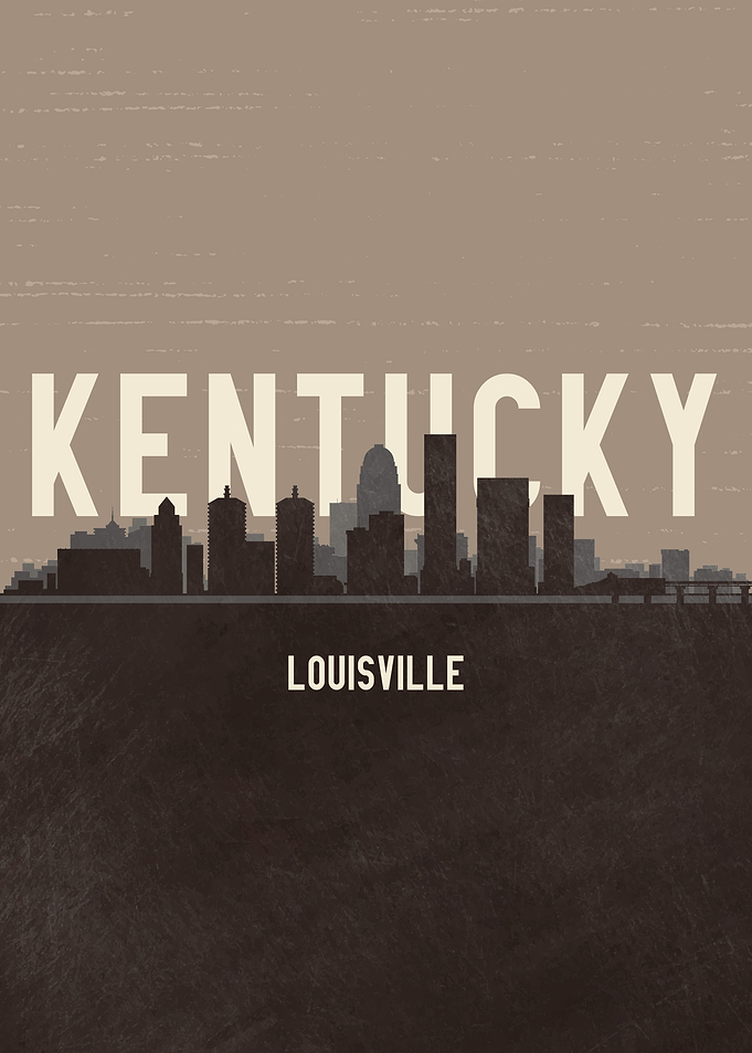 Louisville Kentucky