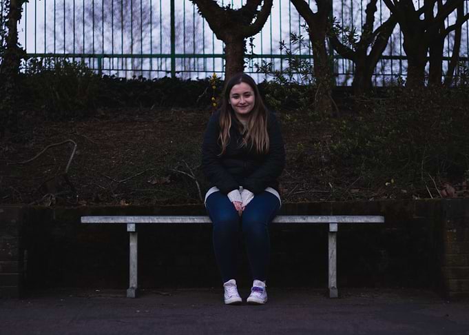 Bench Beauty
