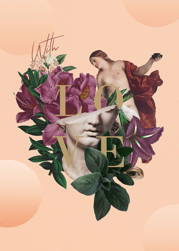 With Love