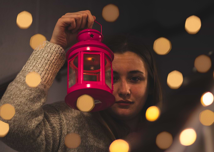 Lighting Love