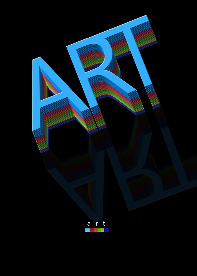 art