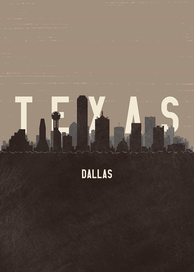 Dallas Texas