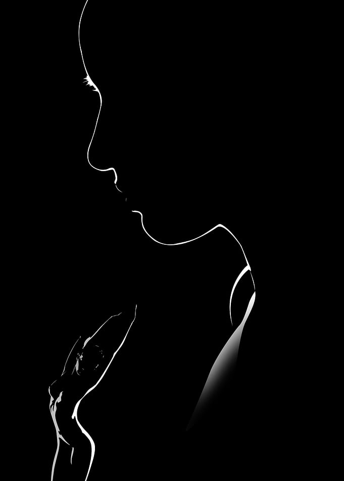 Woman