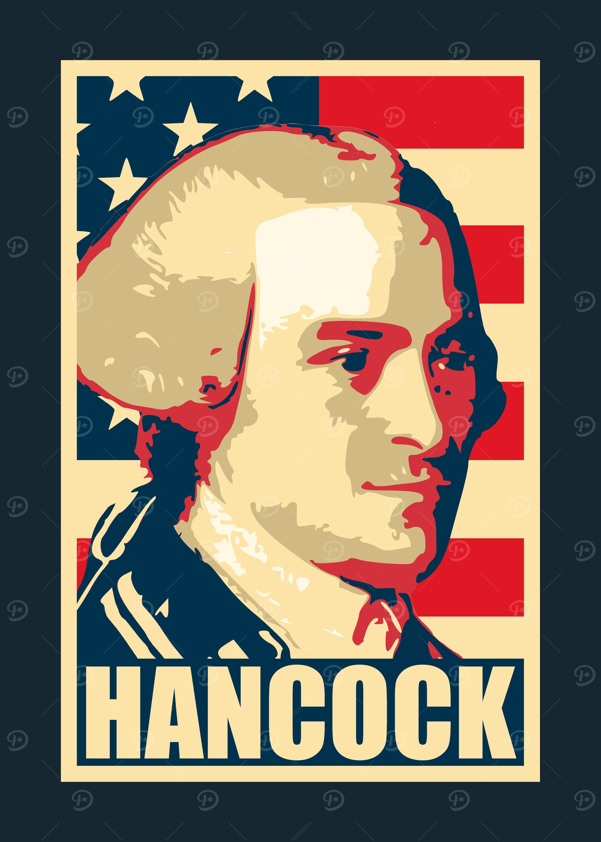 John Hancock The American