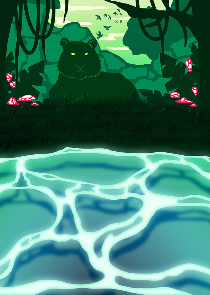 The Jungle