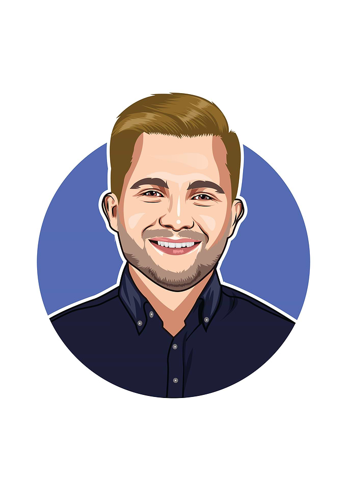 Cartoon Portrait