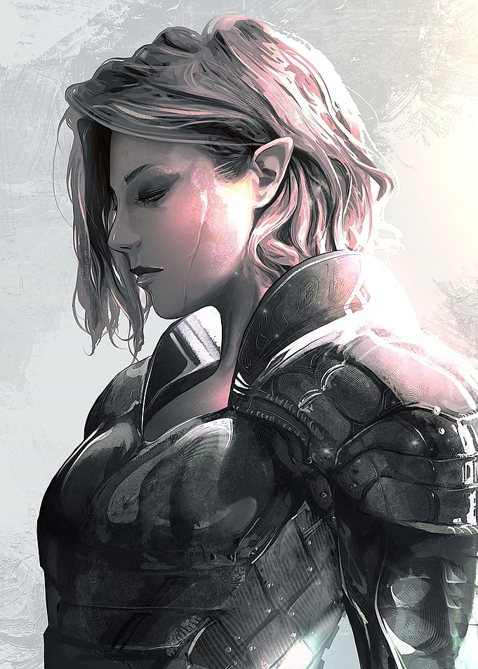 Steel