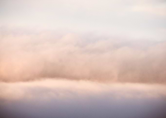 Cloud abstract