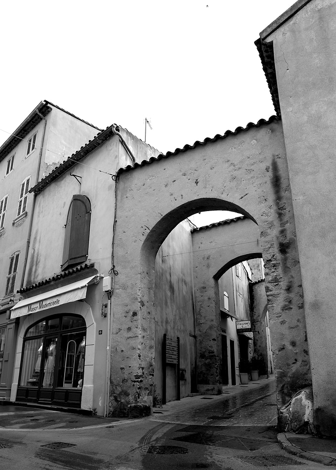 Village Saint Tropez