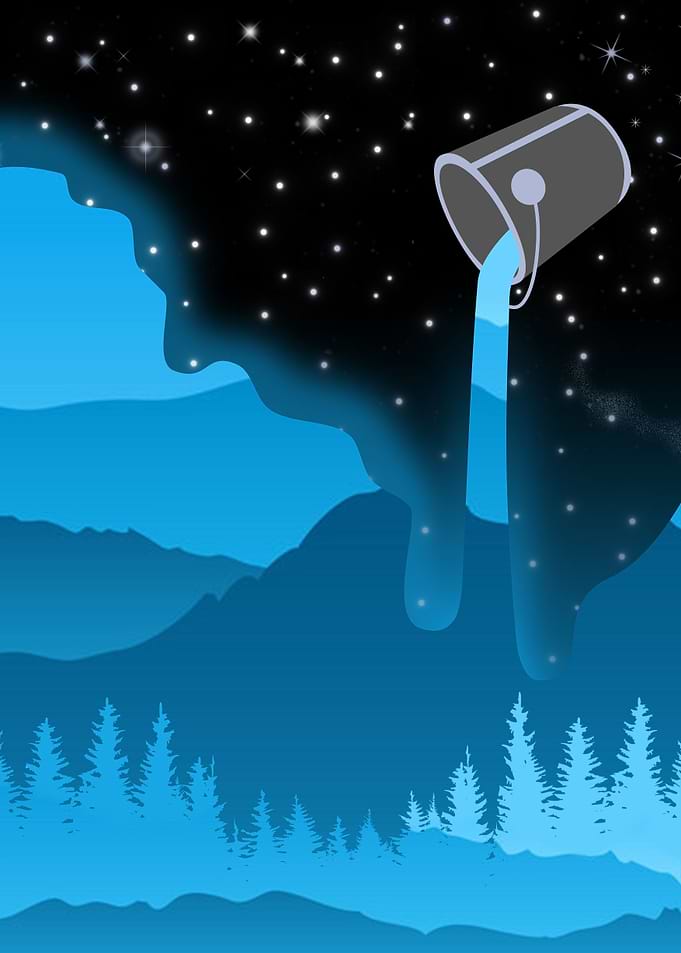 Landscape Filler