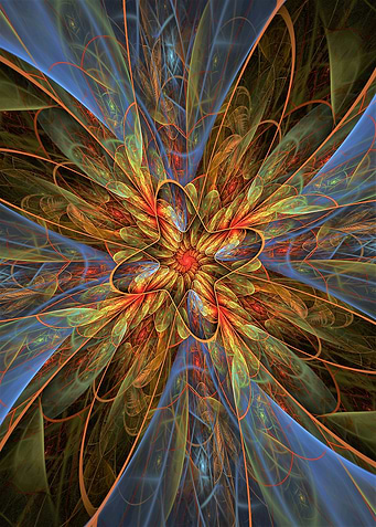 Window to a Kaleidoscope
