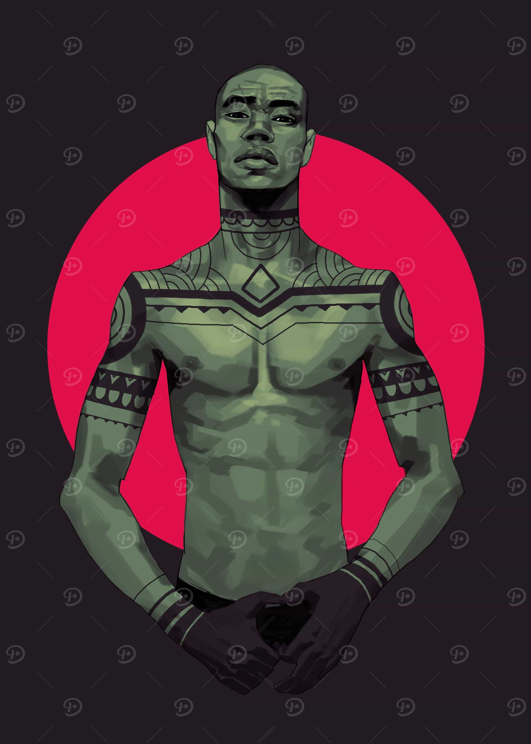 NEW BREED