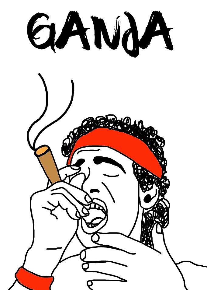 Ganja