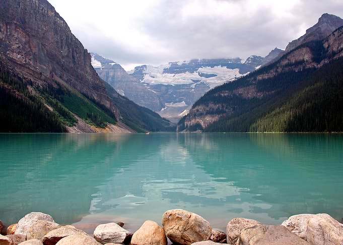 Lake Louise