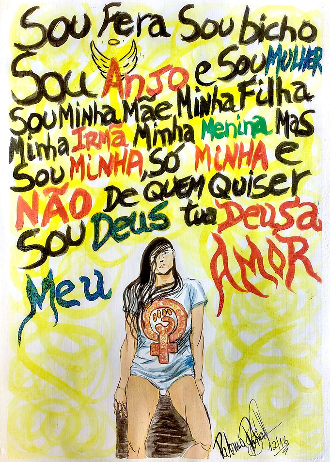 Sou Mulher