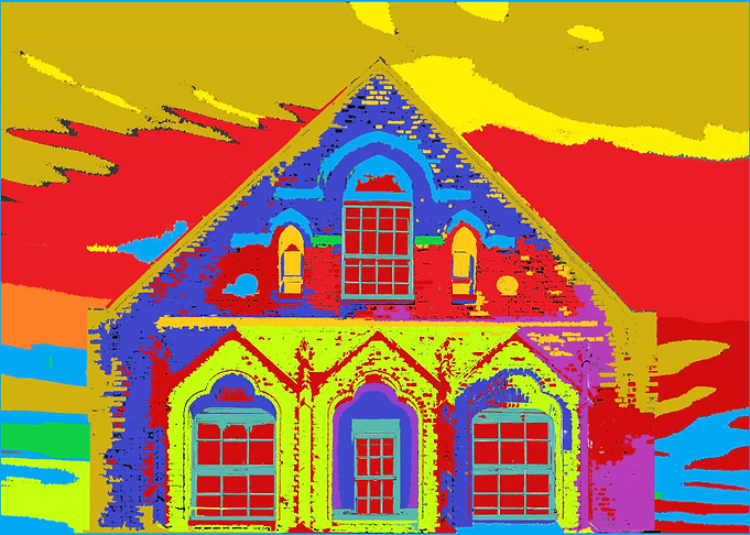 The House