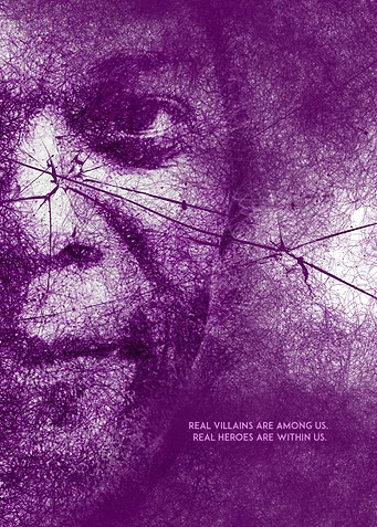 Movie Art