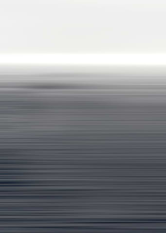Abstract view over Sitka