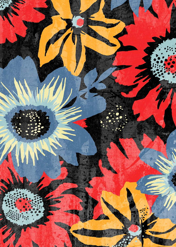 Floral Art