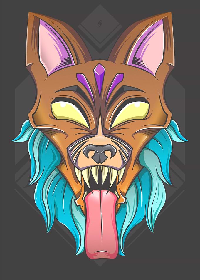 Perro Tradicional