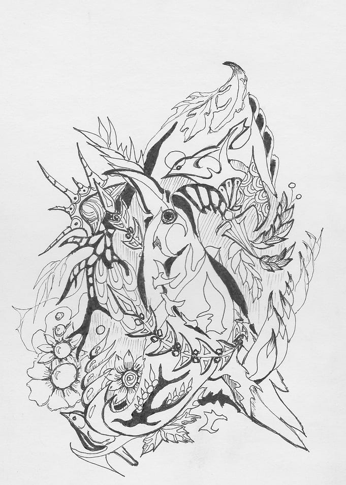 Guardian spirit
