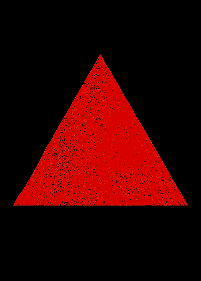 Red Triangle